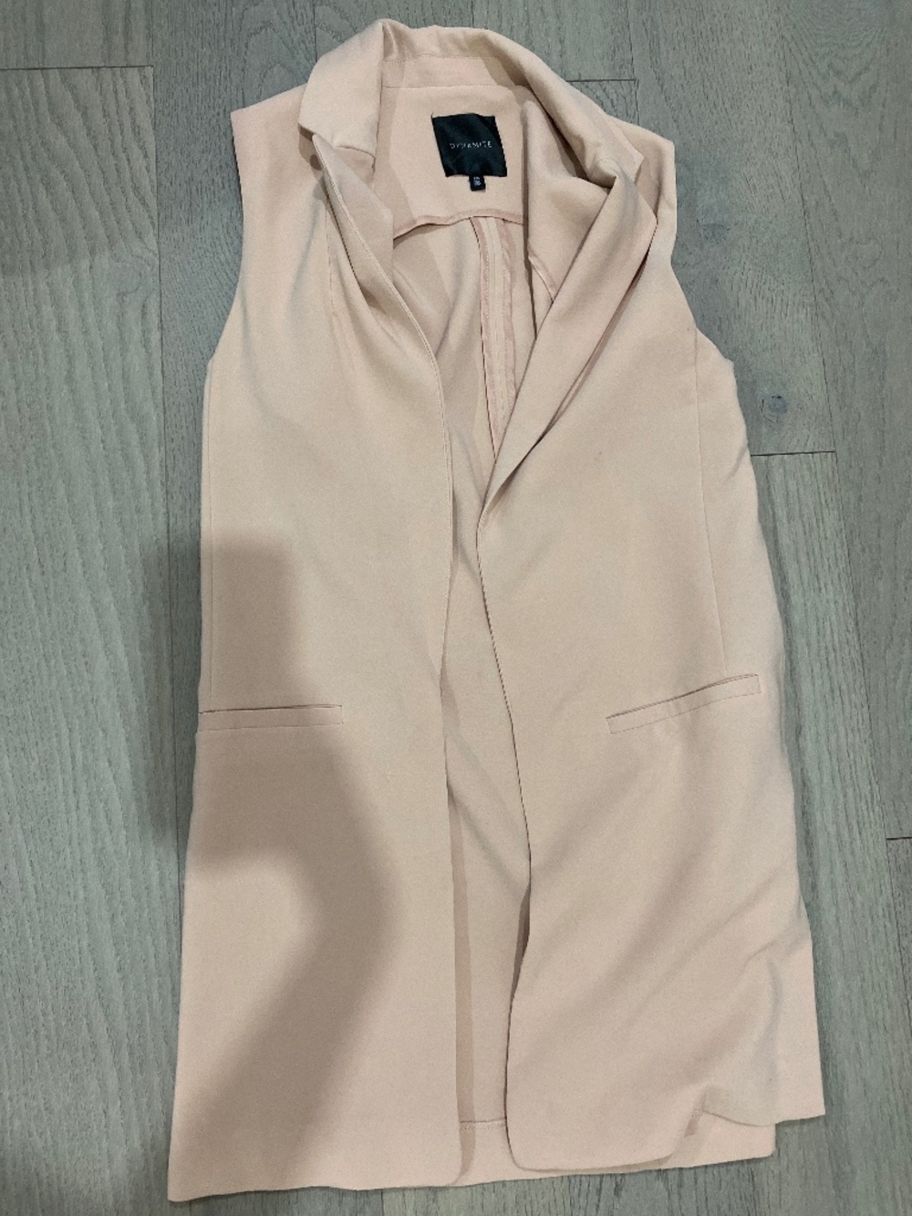 Blazer - Picture 1 of 1